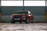 Chevrolet Cruze 2015 года (ZA)